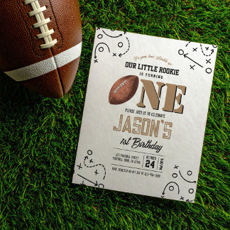 Moderne Fußballtaktik Budget 1. Geburtstag Einladu