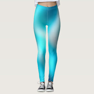 Moderne Galaxie #17 Leggings