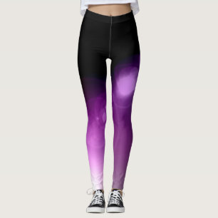 Moderne Galaxie #4 Leggings