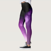Moderne Galaxie #4 Leggings (Links)