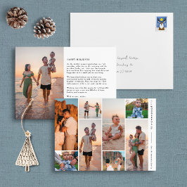 Moderne Galerie 8 Foto Wunderbare Aussicht Feiertagskarte