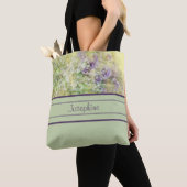Moderne Gartenanlage Tasche (Von Nahem)