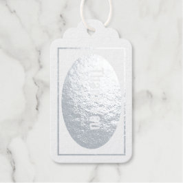 Moderne Gastgeschenk Hochzeit Vielen Dank Geschenkanhänger