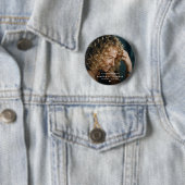 Moderne Gedenkfoto-Erinnerung Button (Beispiel)