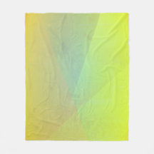 Moderne gelbe geometrische Gradation