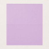 Moderne Gelbe Rosen Blumenkarte (Innenseite Aufgefaltet)