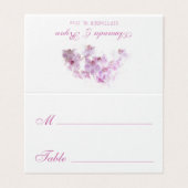 Moderne Gelbe Rosen Blumenkarte (Außenseite Aufgefaltet)