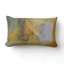 Moderne gelbe, weiche Pastellfarbe Abstrakt