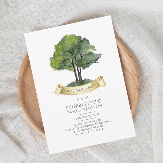 Moderne Genealogie Baumfamilie Wiedersehen Save th