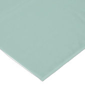 Moderne Geometrie Mitte des Jahrhunderts Tischdecke (Schrägansicht)