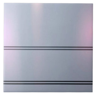 Moderne geometrische Fliesenmuster-Design Fliese