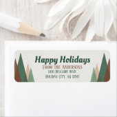 Moderne geometrische Gebirgsadresse (Insitu)