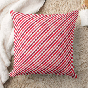 Moderne geometrische Muster Kissen