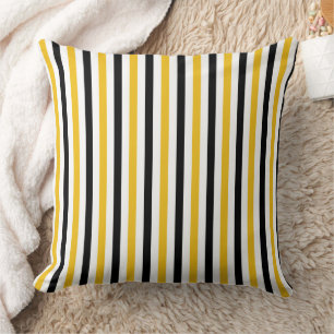 Moderne geometrische Muster Kissen