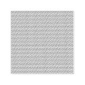Moderne geometrische Schulanfangsmuster Permastempel (Design)