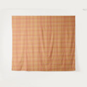 Moderne geometrische Schulanfangsmuster Wandteppich (Vorderseite (Horizontal))