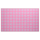Moderne geometrische Sonnenbrille - Pink-Farbtöne Stoff (Yard (91,4 cm))