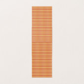 Moderne geometrische Unternehmensmuster (Innenseite Aufgefaltet)
