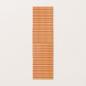 Moderne geometrische Unternehmensmuster (Außenseite Aufgefaltet)