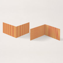 Moderne geometrische Unternehmensmuster