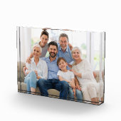 Moderne Geschenke für Fotos der Mama Muttertag (Rechts)