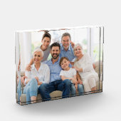 Moderne Geschenke für Fotos der Mama Muttertag (Links)