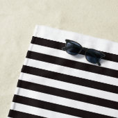 Moderne Geschenke für Hundeliebhaber in der Fotogr Strandtuch (Beispiel)