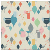 Moderne Getränke aus dem Mittelalter Stoff (Nahaufnahme)