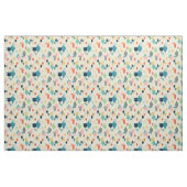 Moderne Getränke aus dem Mittelalter Stoff (Fat Quarter (45,7 x 55,9 cm))