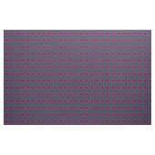 MODERNE GIFT COTTON_100%_ROSE FINE_PINK_BLACK STOFF (Yard (91,4 cm))