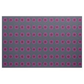 MODERNE GIFT COTTON_100%_ROSE FINE_PINK_BLACK STOFF (Fat Quarter (45,7 x 55,9 cm))
