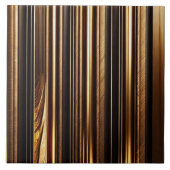 Moderne Gold Holzart Lamperia Collection Fliese (Vorderseite)