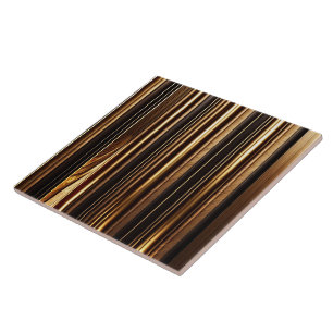 Moderne Gold Holzart Lamperia Collection Fliese