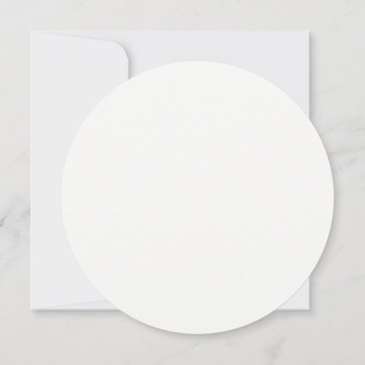 Moderne Gold Leaf Wreath Engagement Party einladen Einladung (Rückseite)