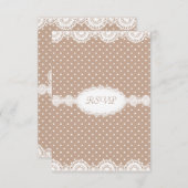 MODERNE GOLD SPOT ENGAGEMENT PARTEI UAWG EINLADUNG (Vorne/Hinten)