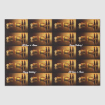 Moderne Goldene Cartridges