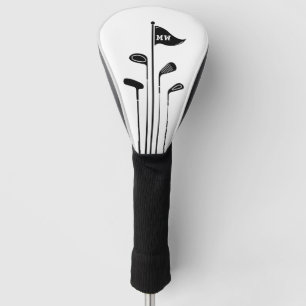 Moderne Golfclubs kreieren Ihre eigenen Ursprünge Golf Headcover