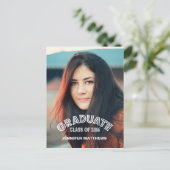 MODERNE GRAD | EINLADUNG DER BILDUNGSPARTEI 2016 (Stehend Vorderseite)