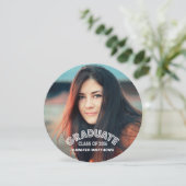 MODERNE GRAD | EINLADUNG DER BILDUNGSPARTEI 2016 (Stehend Vorderseite)