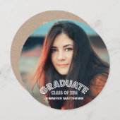 MODERNE GRAD | EINLADUNG DER BILDUNGSPARTEI 2016 (Vorne/Hinten)