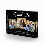 Moderne Graduate 3 - Bildersammlung Fotoblock (Rechts)