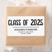 Moderne Graduate Class 2025 (Insitu)