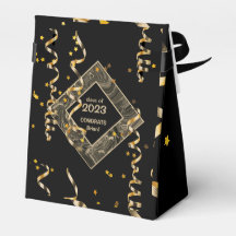 Moderne Graduierungspartei favorisiert Box