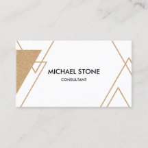 Moderne grafische Art