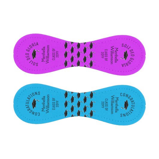 Moderne GRATULATIONS-Klasse des Abschlusses Baseball (Paneele)