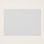 Moderne Grau schätzt, wie viele Kisses Game Cards (Rückseite)