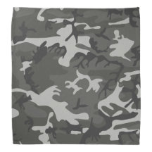 Moderne graue militärische Camouflage Camouflage