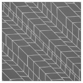 Moderne graue oder beliebige Farbkrautstoffe Stoff (Muster)