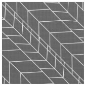 Moderne graue oder beliebige Farbkrautstoffe Stoff (Nahaufnahme)