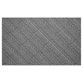 Moderne graue oder beliebige Farbkrautstoffe Stoff (Fat Quarter (45,7 x 55,9 cm))